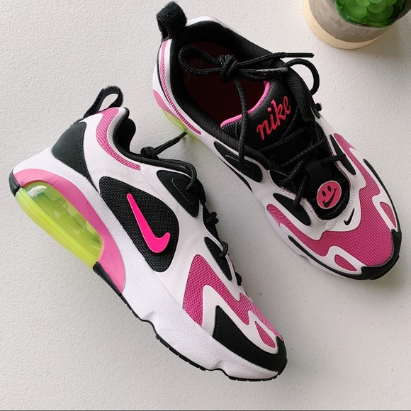 Nike Air Max 200 NWT